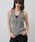 Rohwel�i���[�E�F���j�́uHalter Neck Button Tank Top / �z���^�[�l�b�N�{�^���^���N�g�b�v�i�^���N�g�b�v�j�v�b�O���[
