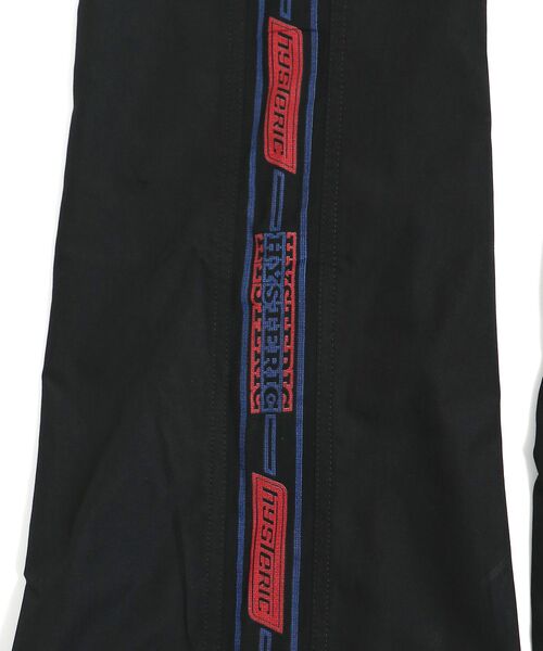 HYSTERIC GLAMOUR(ヒステリックグラマー)の「HYSTERIC DUSTER オールインワン(サロペット/オーバーオール・メンズ・ブラック/グレー/ベージュ・SMALL/MEDIUM/LARGE)」の15枚目の写真