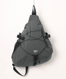 Reebok | 【Reebok】ナイロンワッシャーワンショルダーバッグ ARB1179(ショルダーバッグ)