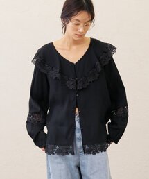 Omekashi｜オメカシのトップス（レース）通販 - ZOZOTOWN