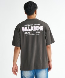 BILLABONG（ビラボン）の「BILLABONG メンズ ASPECT Tシャツ 【2026年夏モデル】（Tシャツ/カットソー）」