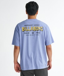 BILLABONG（ビラボン）の「BILLABONG メンズ ASPECT Tシャツ 【2026年夏モデル】（Tシャツ/カットソー）」