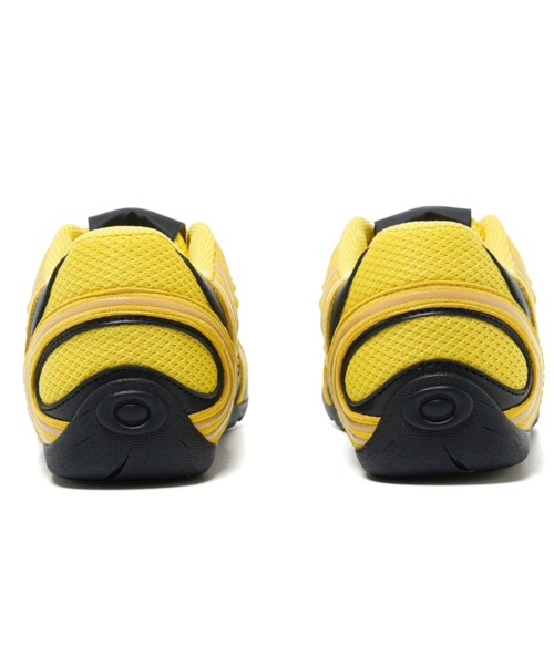 OLD ORDER(オールドオーダー)の「OLD ORDER/オールドオーダー/Turbo Lite Runner Yellow(スニーカー・レディース・ブラック・36/38)」の6枚目の写真