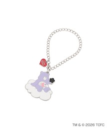 MARY QUANT | Care Bears(TM) メタル バッグチャーム(チャーム)