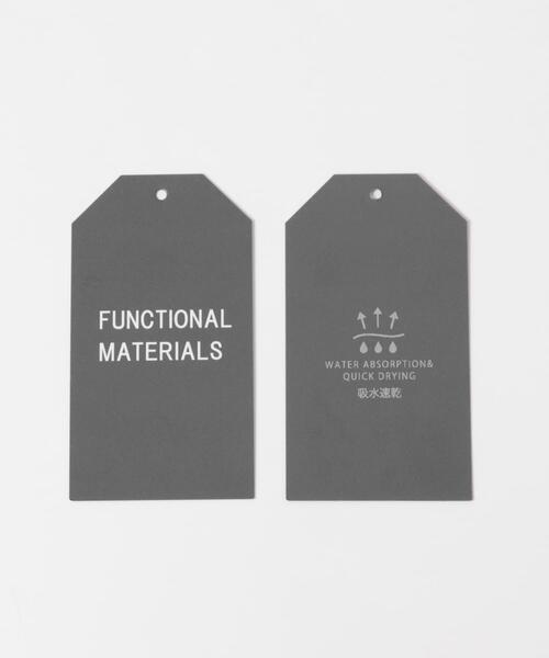 FORK&SPOON(フォークアンドスプーン)の「FORK&SPOON メッシュチェックシャツ(シャツ/ブラウス・レディース・グリーン系その他/ブラウン・1)」の6枚目の写真