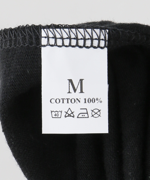IENA LA BOUCLE(イエナラブークル)の「fifi collection フィフィコレクション piping body suit 24-01(Tシャツ/カットソー・レディース・ブラック系その他・FREE)」の3枚目の写真