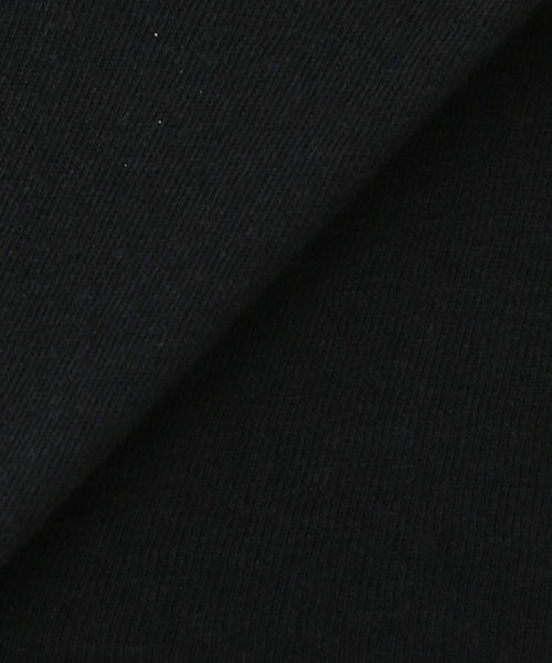 IENA LA BOUCLE(イエナラブークル)の「fifi collection フィフィコレクション piping body suit 24-01(Tシャツ/カットソー・レディース・ブラック系その他・FREE)」の2枚目の写真