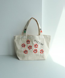 CASA PICONE（カーサピッコーネ）の「刺繍ミニトートバッグ（トートバッグ）」