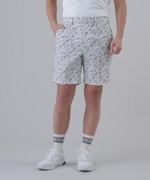 ストレッチ】サークルジャガードパンツ (MENS)（その他パンツ）｜St