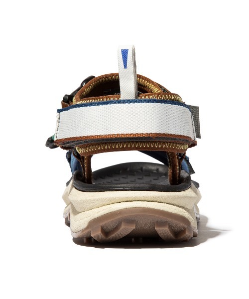 Kinetics(キネティクス)の「HIJACK SANDALS CELTIC(ハイジャック サンダルス セルティック)(サンダル・メンズ・ブラウン系・26cm/27cm/28cm/29cm)」の8枚目の写真
