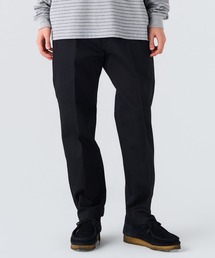 BEDWIN & THE HEARTBREAKERS（ベドウィン アンド ザ ハートブレイカーズ）の「10L COTTON CHINO PANTS "THUNDERS"（チノパンツ）」