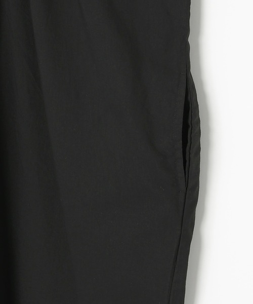 notch.（ノッチ）の「［高身長さんサイズ有］【notch. by KR 】フロント刺繍スキッパーワンピース（ワンピース・レディース・ネイビー/オフホワイト/ライトブルー/ブラック・TM/M）」の19枚目の写真