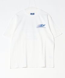 LFYT ラファイエット【Lafayette】- 半袖Tシャツ【RACING CLUB TEE LS260112】
