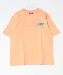 LFYT ラファイエット【Lafayette】- 半袖Tシャツ【RACING CLUB TEE LS260112】