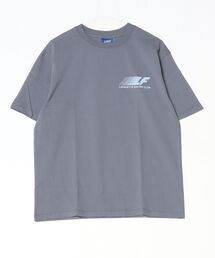 LFYT ラファイエット【Lafayette】- 半袖Tシャツ【RACING CLUB TEE LS260112】