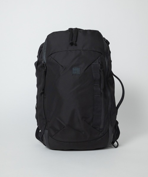 MIS(エムアイエス)の「3WAY BACKPACK(バックパック/リュック・メンズ・ダークグレー/ブラック・ONESIZE)」の16枚目の写真