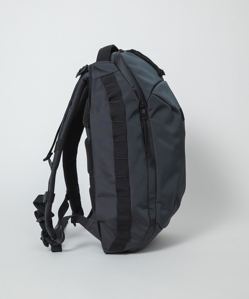 MIS(エムアイエス)の「3WAY BACKPACK(バックパック/リュック・メンズ・ダークグレー/ブラック・ONESIZE)」の18枚目の写真