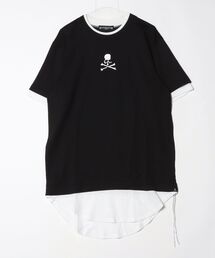 LAYERED TEE