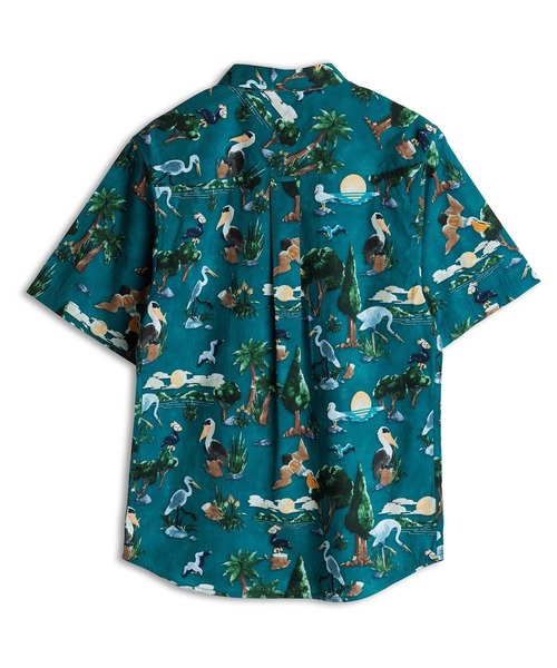 PENDLETON（ペンドルトン）の「KAVU/カブー THE JAM/ザ・ジャム（シャツ/ブラウス・メンズ・A・LARGE/MEDIUM）」の7枚目の写真