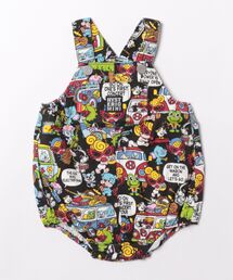 HYSTERIC MINI｜ヒステリックミニ（キッズ）のロンパース通販 - ZOZOTOWN