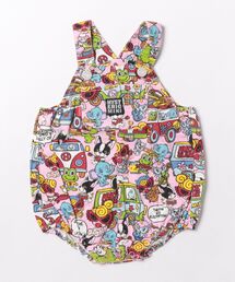 HYSTERIC MINI｜ヒステリックミニ（キッズ）のロンパース通販 - ZOZOTOWN