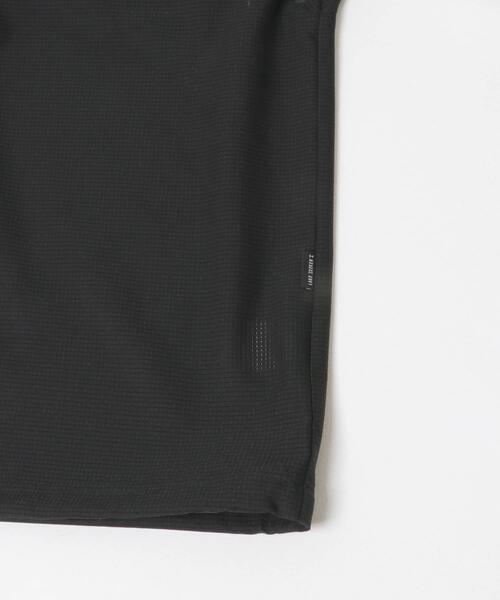 URBAN RESEARCH(アーバンリサーチ)の「LAKE SEEKERS COOLDOTS L/S PO(Tシャツ/カットソー・メンズ・ブラック/チャコールグレー・MEDIUM/X-LARGE/LARGE)」の18枚目の写真