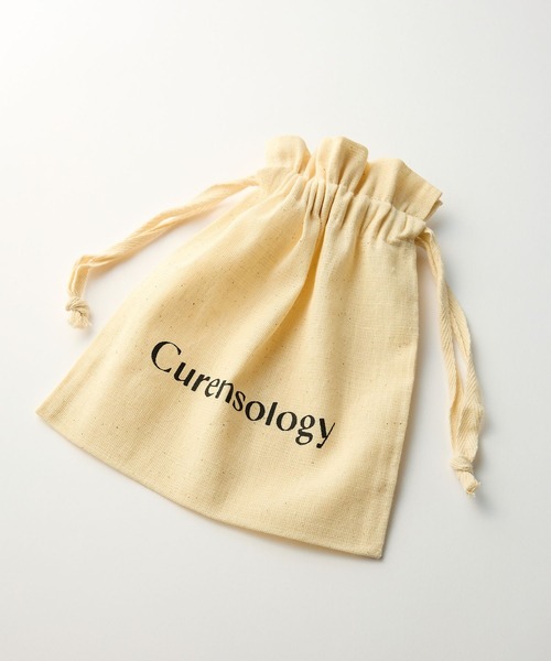 Curensology(カレンソロジー)の「Curensology(カレンソロジー)/<CSG>イタリーニュアンスネックレス(ネックレス・レディース・オフホワイト/ブラック・FREE)」の15枚目の写真