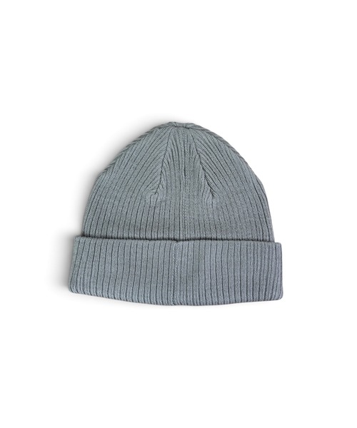 Guess(ゲス)の「guess logoname knit cap(ニットキャップ/ビーニー・レディース・ベージュ/ホワイト/グレー/ブラック・FREE)」の11枚目の写真