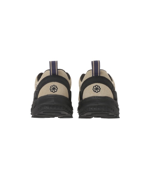 KEEN(キーン)の「JASPER ZIONIC 1030399(スニーカー・レディース・ベージュ・24.5cm/23cm/25cm/24cm/23.5cm)」の4枚目の写真