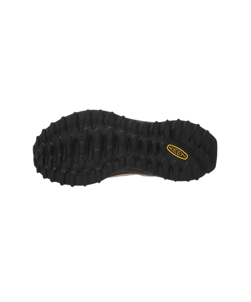 KEEN(キーン)の「JASPER ZIONIC 1030399(スニーカー・レディース・ベージュ・24.5cm/23cm/25cm/24cm/23.5cm)」の6枚目の写真