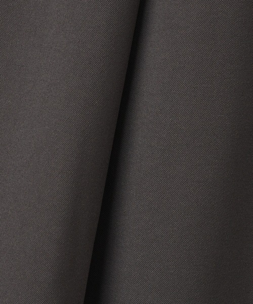LAUTREAMONT(ロートレアモン)の「【WEB限定】クールアップブラウス≪セット着用可≫(シャツ/ブラウス・レディース・ホワイト/チャコールグレー/ブラック/ライトブルー・7号/9号)」の14枚目の写真