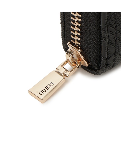 STACEY Medium Zip Around 財布 | GUESS(ゲス) JAPAN 公式オンライン