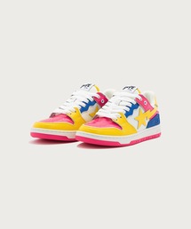 A BATHING APE | SK8 STA #2(スニーカー)