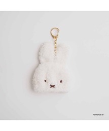 Dick Bruna（ディックブルーナ）の「BRUNA WINTER ACCESSORIES MINI ニット帽チャーム（チャーム）」