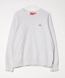 Supreme（シュプリーム）の「ワンポイントスウェットカットソー（スウェット）」
