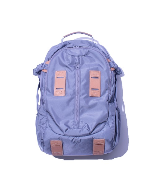 F/CE. (エフシーイー)の「F/CE. 420 re/cor TRAVEL BP 2.0 / エフシーイー 420 レコー トラベル バックパック 2.0(バックパック/リュック・メンズ・ブラック/ブラウン/パープル・FREE)」の3枚目の写真