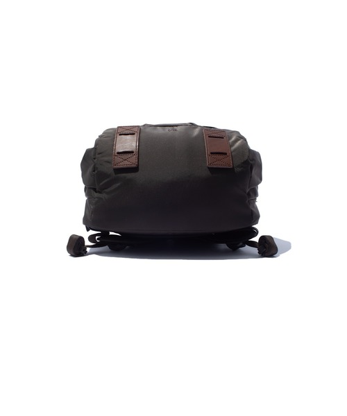F/CE. (エフシーイー)の「F/CE. 420 re/cor TRAVEL BP 2.0 / エフシーイー 420 レコー トラベル バックパック 2.0(バックパック/リュック・メンズ・ブラック/ブラウン/パープル・FREE)」の9枚目の写真