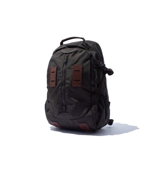 F/CE. (エフシーイー)の「F/CE. 420 re/cor TRAVEL BP 2.0 / エフシーイー 420 レコー トラベル バックパック 2.0(バックパック/リュック・メンズ・ブラック/ブラウン/パープル・FREE)」の7枚目の写真