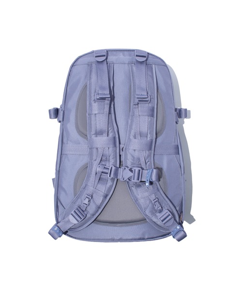 F/CE. (エフシーイー)の「F/CE. 420 re/cor TRAVEL BP 2.0 / エフシーイー 420 レコー トラベル バックパック 2.0(バックパック/リュック・メンズ・ブラック/ブラウン/パープル・FREE)」の6枚目の写真
