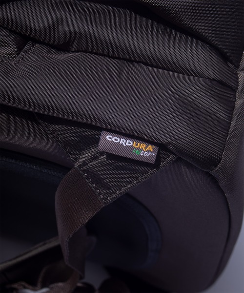F/CE. (エフシーイー)の「F/CE. 420 re/cor TRAVEL BP 2.0 / エフシーイー 420 レコー トラベル バックパック 2.0(バックパック/リュック・メンズ・ブラック/ブラウン/パープル・FREE)」の21枚目の写真