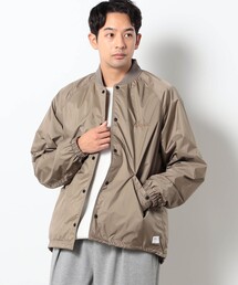 NANGA（ナンガ）の「NANGA別注オーロラテックスコーチジャケット（その他アウター）」