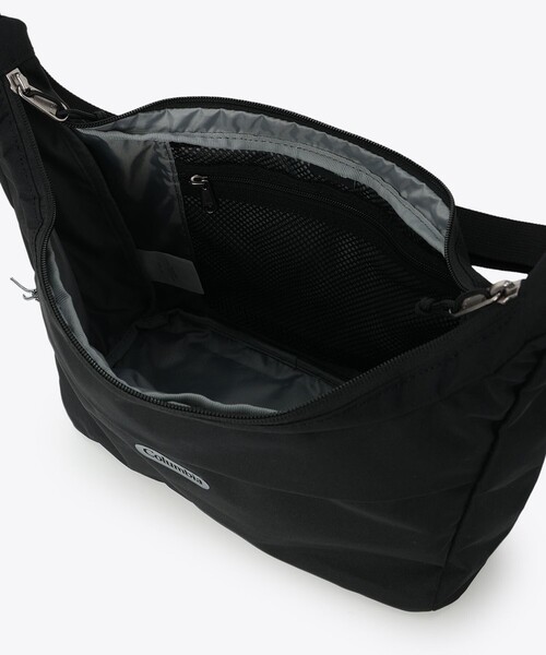 Columbia(コロンビア)の「Columbia/ サニーサイドパーククレッセントショルダー 9L /コロンビア(ショルダーバッグ・レディース・ホワイト/ベージュ/ブラック・ONE SIZE)」の16枚目の写真
