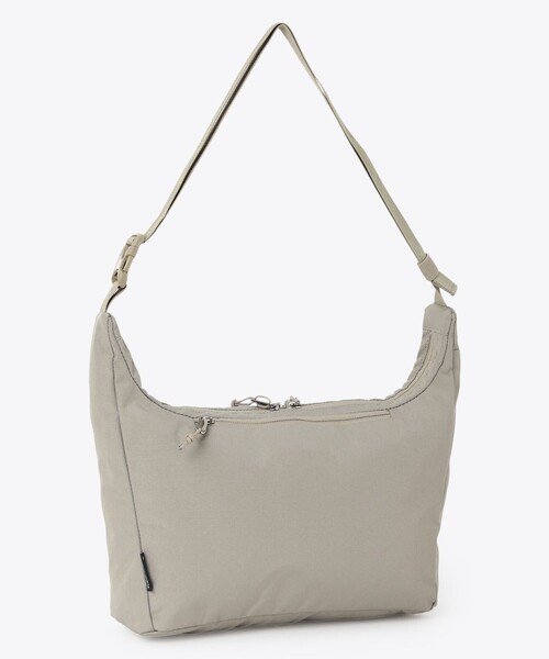 Columbia(コロンビア)の「Columbia/ サニーサイドパーククレッセントショルダー 9L /コロンビア(ショルダーバッグ・レディース・ホワイト/ベージュ/ブラック・ONE SIZE)」の11枚目の写真
