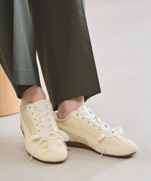 ＜PUMA＞SPEEDCAT エトワール スニーカー
