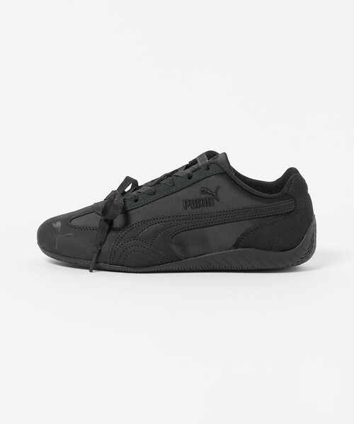 PUMA(プーマ)の「<PUMA>SPEEDCAT エトワール スニーカー(スニーカー・レディース・ライトピンク/クリーム/ブラック・24cm/25cm/23.5cm/23cm/24.5cm)」の2枚目の写真
