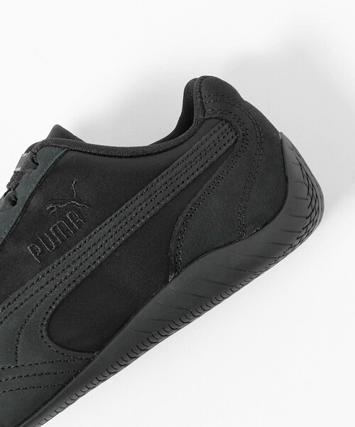 PUMA(プーマ)の「<PUMA>SPEEDCAT エトワール スニーカー(スニーカー・レディース・ライトピンク/クリーム/ブラック・24cm/25cm/23.5cm/23cm/24.5cm)」の19枚目の写真
