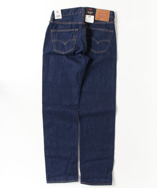 SHIPS（シップス）の「Levis:501 NEW DELVEDGE RINSE（その他パンツ・メンズ・ロイヤルブルー・30/32/34）」の2枚目の写真