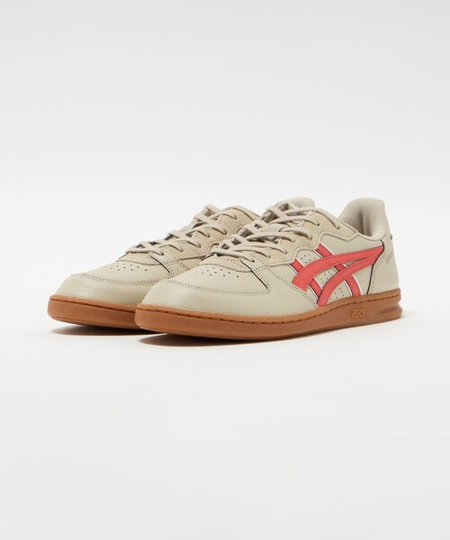 ASICS(アシックス)の「<ASICS> SKYHAND OG 021/スニーカー(スニーカー・メンズ・グレー系・26.5cm/27cm/27.5cm)」の2枚目の写真