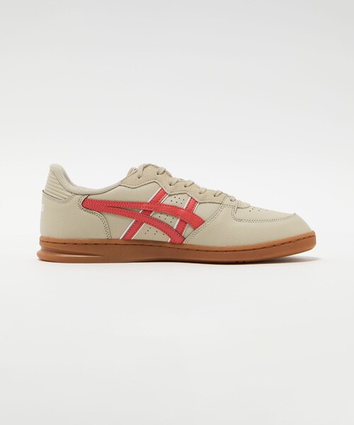 ASICS(アシックス)の「<ASICS> SKYHAND OG 021/スニーカー(スニーカー・メンズ・グレー系・26.5cm/27cm/27.5cm)」の4枚目の写真