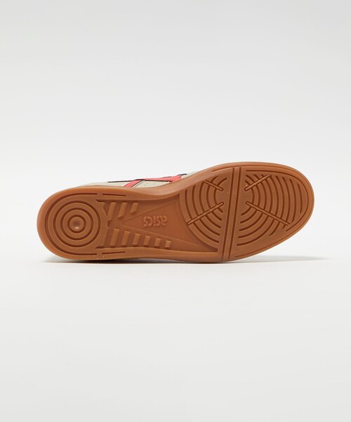 ASICS(アシックス)の「<ASICS> SKYHAND OG 021/スニーカー(スニーカー・メンズ・グレー系・26.5cm/27cm/27.5cm)」の5枚目の写真